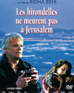 Mort de l'acteur, réalisateur et producteur Jacques Perrin