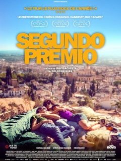 Segundo premio - Isaki Lacuesta, Pol Rodríguez - critique