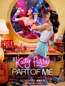 Katy Perry, femme la plus sexy de la planète... euh !