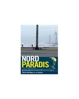 Nord paradis - fiche film