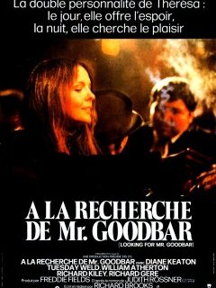 À la recherche de Mr. Goodbar - Richard Brooks - critique
