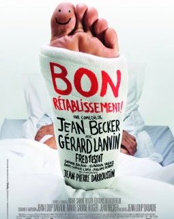 Bon rétablissement ! - Jean Becker - critique