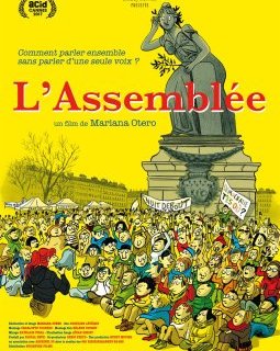 L'Assemblée - la critique du film
