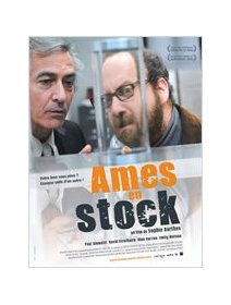 Ames en stock - La critique