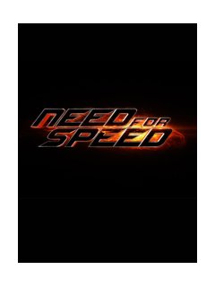 Need for speed s'affiche !