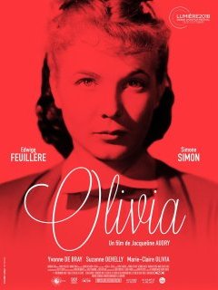 Olivia - Jacqueline Audry - critique