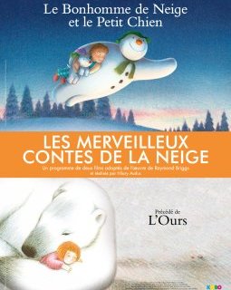 Les Merveilleux contes de la neige 