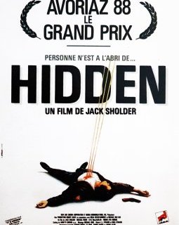 Hidden - la critique du film