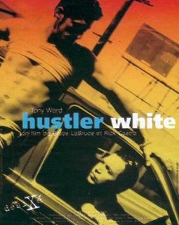 Hustler white - la critique du film + le test DVD