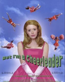 But I'm a Cheerleader - Jamie Babbit - critique