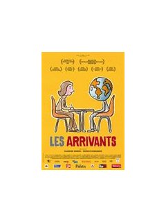 Les arrivants - la critique