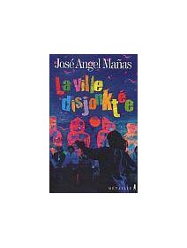 La ville disjonktée 