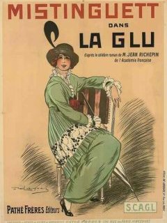 La glu - la critique du film