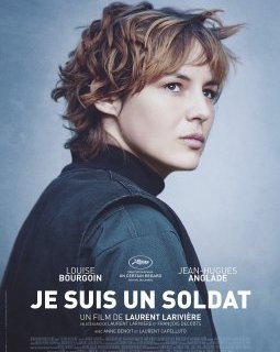 Je suis un soldat - la critique du film 