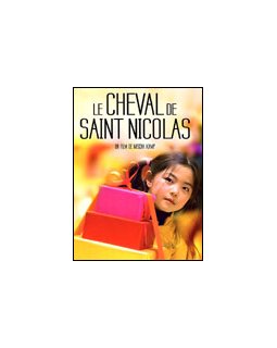 Le cheval de saint Nicolas