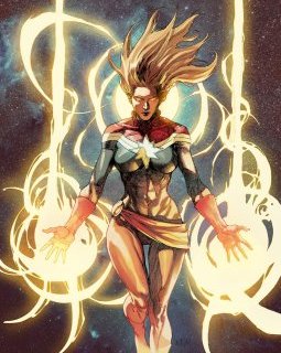 Avengers : Age of Ultron - Un caméo pour Miss Marvel ?