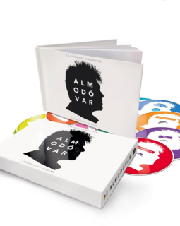 Almodovar : l'anthologie HD qui nous fait déjà rêver