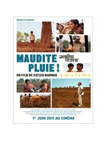 Maudite Pluie - le drame de la sécheresse