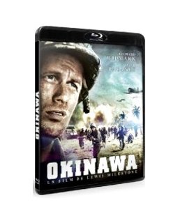 Okinawa - la critique + le test blu-ray