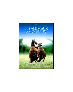Les animaux amoureux - La critique