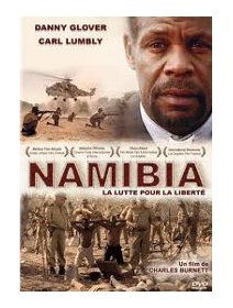 Namibia, la lutte pour la liberté - la critique + le test DVD