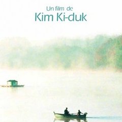 L'île - Kim Ki-duk - critique