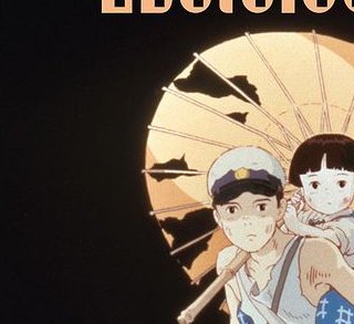 Le Tombeau des lucioles - Isao Takahata - critique