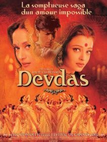 Devdas : le classique indien qui défia le box-office mondial