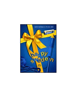 Happy Sweden - les photos