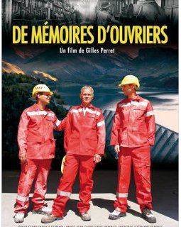 De mémoires d'ouvriers - la bande-annonce