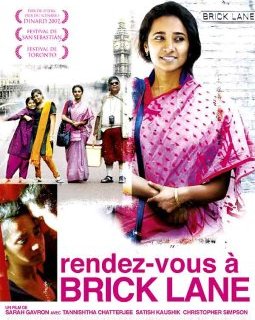 Rendez-vous à Brick Lane - Sarah Gavron - critique
