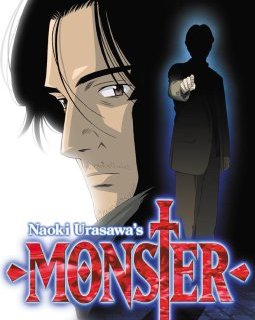 Monster arrive sur France 4 le 5 Avril !