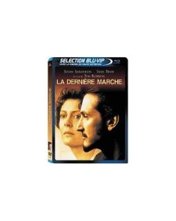 La dernière marche - la critique + le test Blu-ray