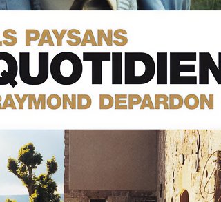 Profils paysans, chapitre 2 : Le quotidien - Raymond Depardon - critique