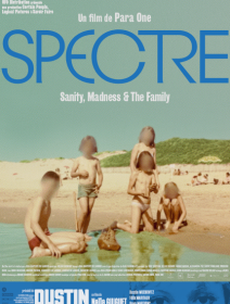  Spectre : Sanity, Madness & The Family - Para One - critique