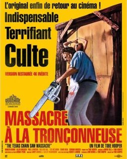 Dossier Halloween : la sélection des films d'horreur de l'année 2014