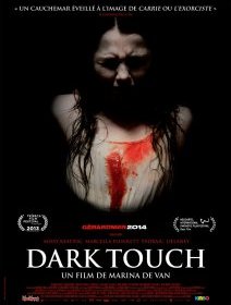 Dark Touch - l'etrange cauchemar de Marina de Van, la critique du film