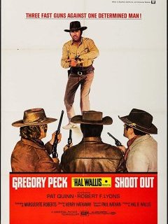 Quand siffle la dernière balle - Henry Hathaway - critique