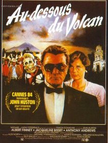 Au-dessous du volcan - John Huston - critique
