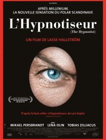 L'Hypnotiseur - la critique