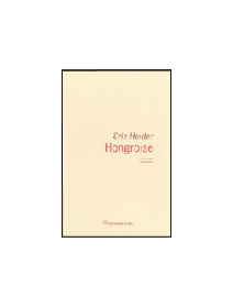 Hongroise - Eric Holder