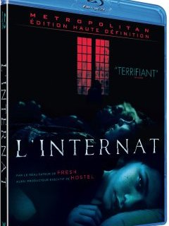 L'internat - la critique du film et le test blu-ray
