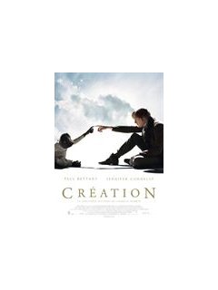 Creation : raconte-moi l'histoire (naturelle) de Darwin !