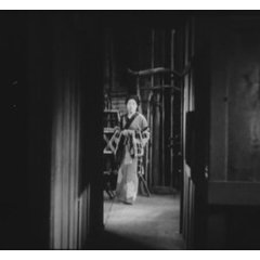 歌女おぼえ書（Utajo Oboegaki) Hiroshi Shimizu - 1941