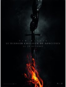 Bande-annonce du nouveau Vin Diesel : Le Dernier Chasseur de sorcières
