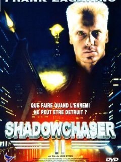 Shadowchaser 2 / Etat de siège / Piège de nuit - la critique du film