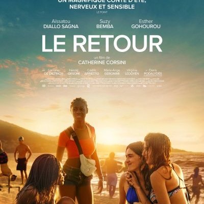 Le retour - Catherine Corsini - critique