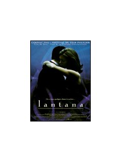 Lantana - la critique