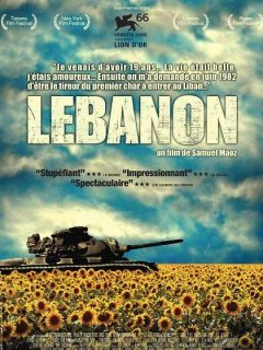 Lebanon - La critique