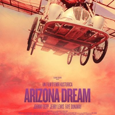 Arizona Dream - Emir Kusturica - critique